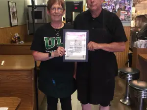 Uncle Loui's Cafe