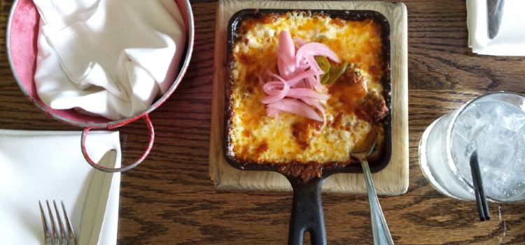 Isalita Cantina Mexicana
