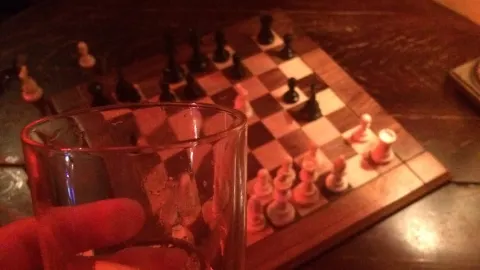 Al's Wine & Whiskey Lounge in Syracuse