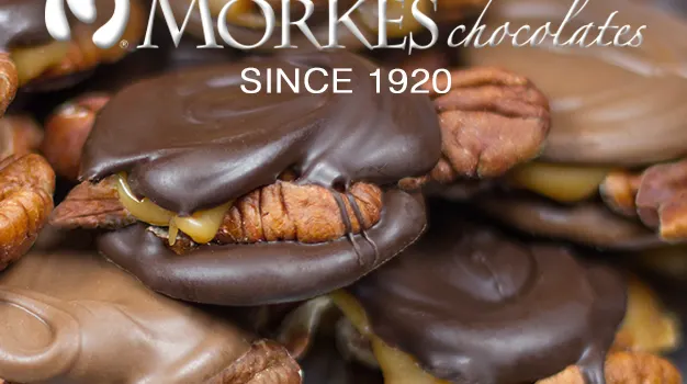 Morkes Chocolates