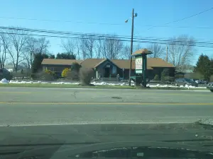 The Whitpain Tavern