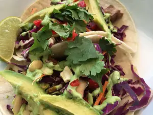 Beet Box Cafe