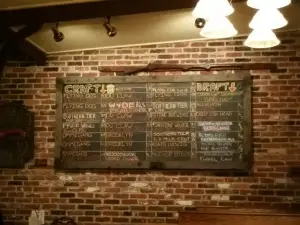 Fred and Ethel's Lantern Light Restaurant and Tavern