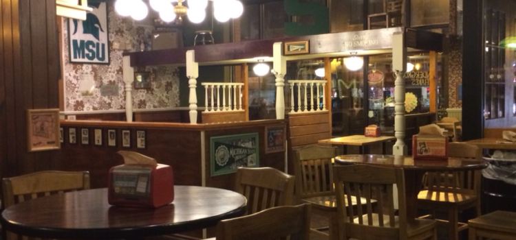 Potbelly Sandwich Works