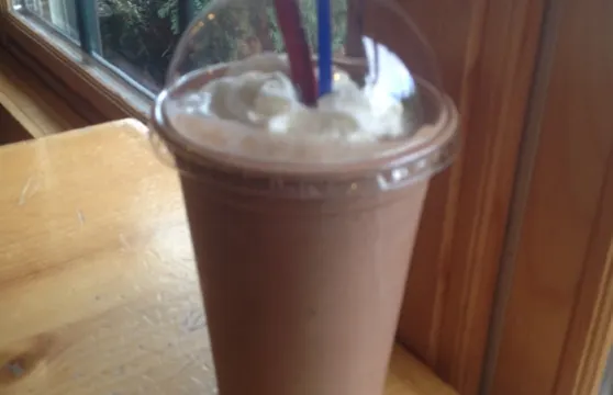 Gordys Warming House