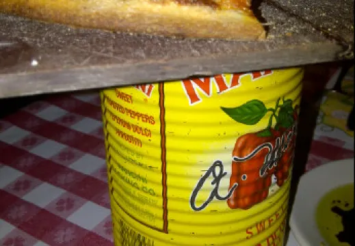 Buca di Beppo Italian Restaurant