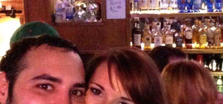 Lucky's Sports Tavern