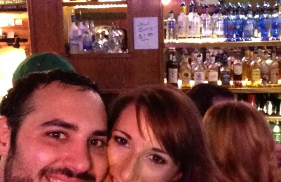 Lucky's Sports Tavern