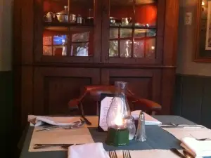 The Tavern