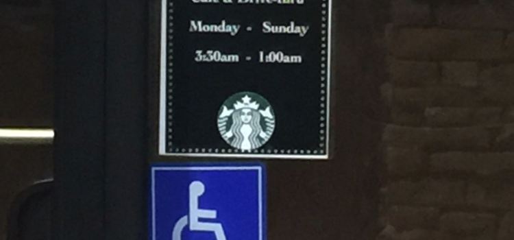 Starbucks