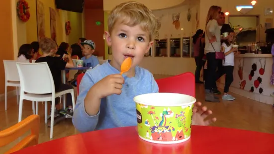 Tutti Frutti