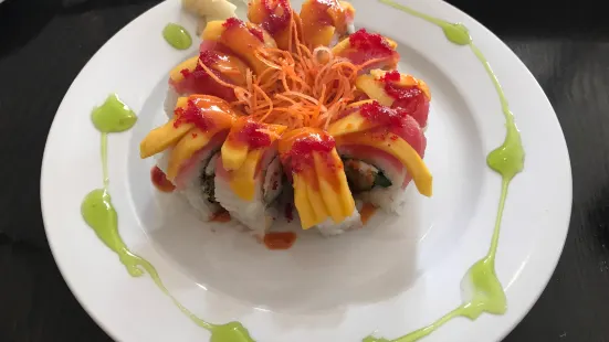 Piranha Killer Sushi