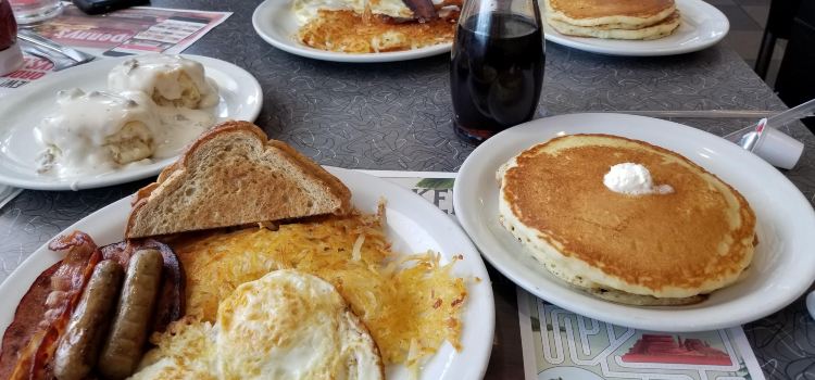 Denny's