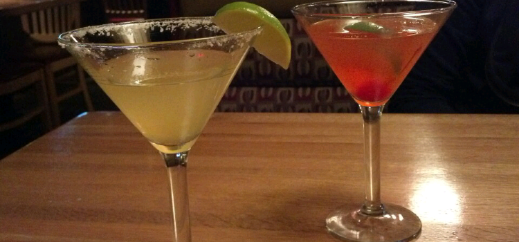 Applebee's Grill + Bar