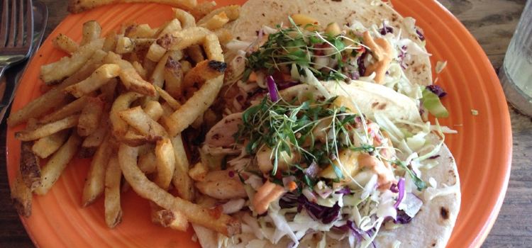 Acme Lowcountry Kitchen