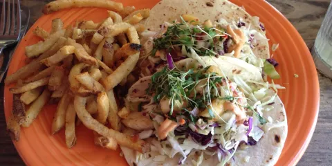 Acme Lowcountry Kitchen