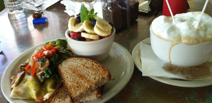 Cafe Brazil