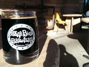Oskar Blues Grill & Brew