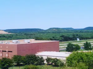 New York Hill