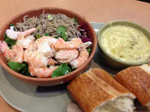 Panera Bread