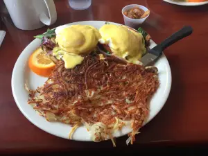 Don's Country Kitchen