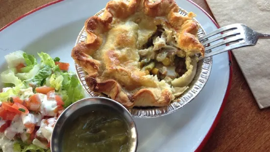 Chile Pies