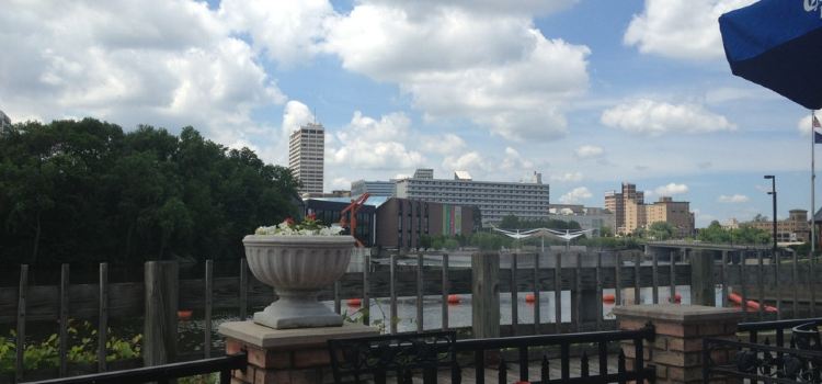 East Bank Emporium Restaurant