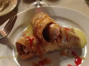 Aboca's Italian Grill