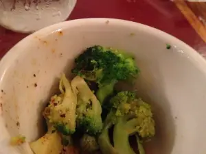Southern Charm Restaurant
