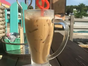 Mulligan's Beach House Bar & Grill Jensen Beach