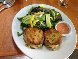 Sarabeth's in Key West