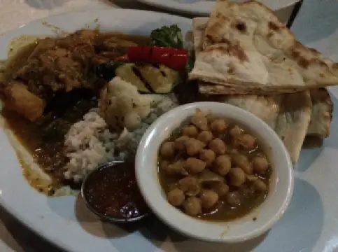 Khana Peena Indian Cuisine