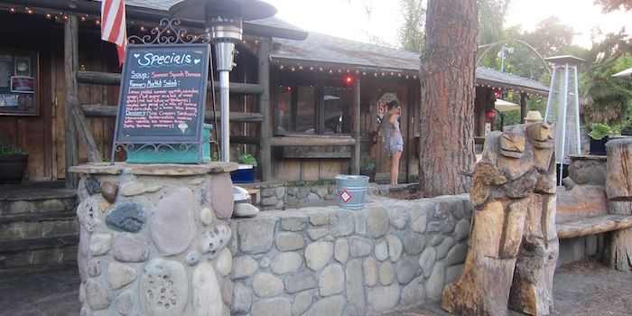 Ojai Deer Lodge