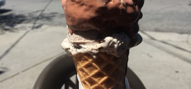 Sebastian Joe's Ice Cream Cafe