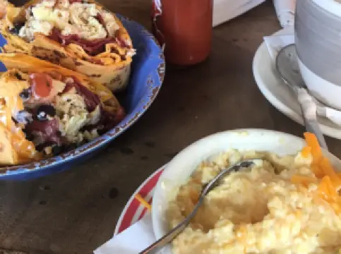 Cafe Strudel West Columbia