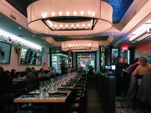 Chez Boulay-bistro boréal