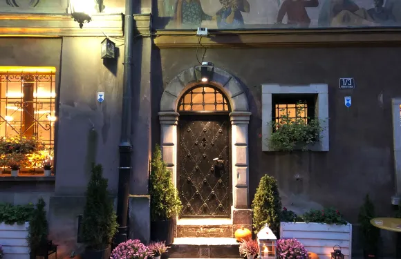 Stolica