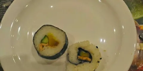 COSMO Authentic World Kitchen