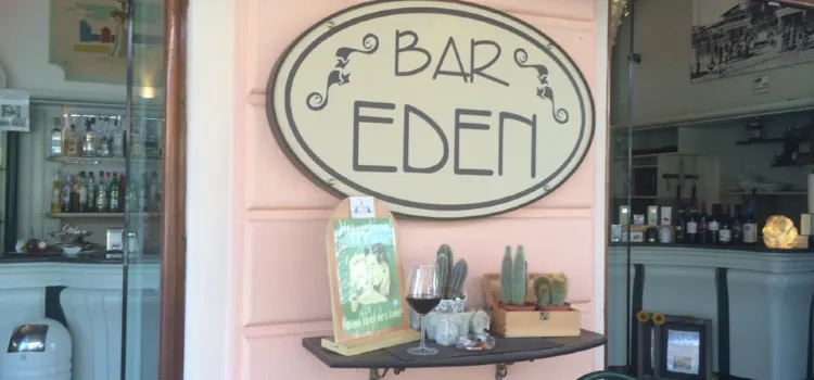 Bar Eden