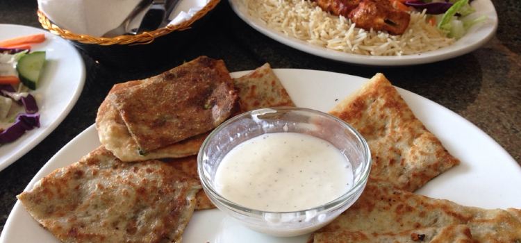 Chopan Kabob