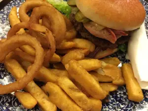 The Potters Wheel - JD Wetherspoon