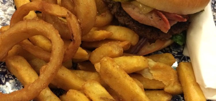 The Potters Wheel - JD Wetherspoon
