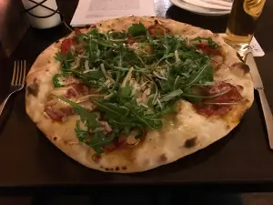 Tuscolo Muensterblick