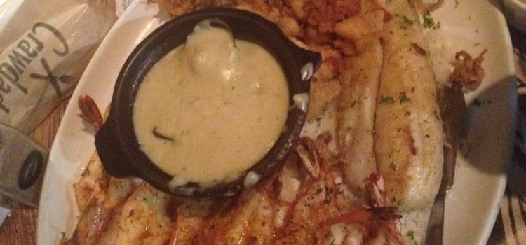 Crawdaddy's Brooklyn