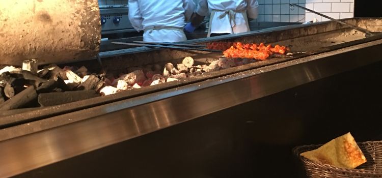 Gunaydin Kebap Restaurant