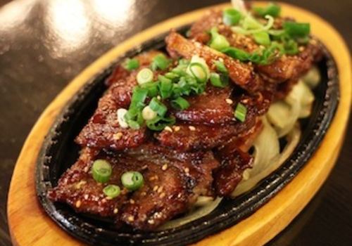 Soy Tofu House