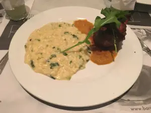 Barriott Ristorante & Lounge