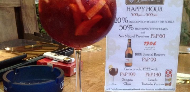 Barcino Wine Resto Bar