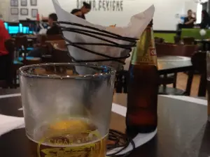 Divino Ceviche