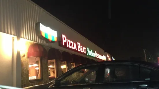 Pizza Beat
